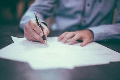 Comment choisir un conseiller comptable pour son entreprise ?