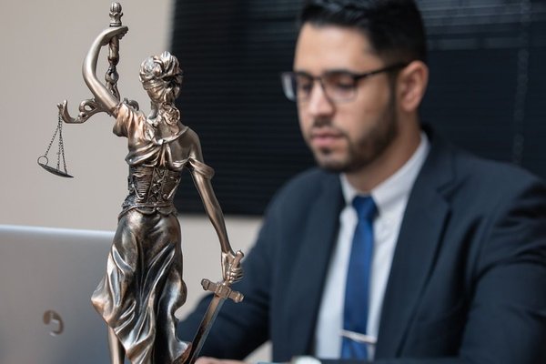 5 raisons de faire appel à un avocat