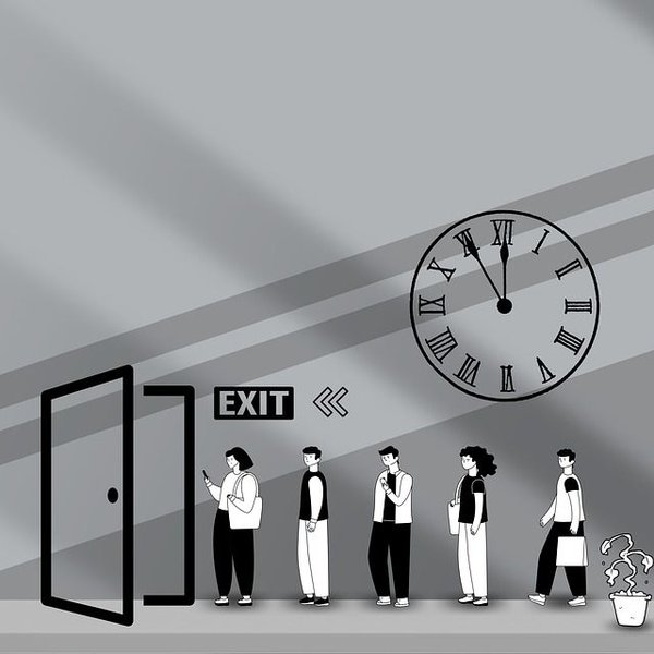 Licenciement pour faute grave : tout ce qu'il faut savoir