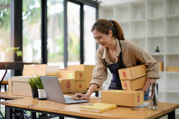 Qui peut créer une entreprise ?