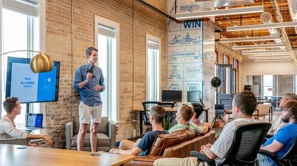 C'est quoi la gestion d'une entreprise ?