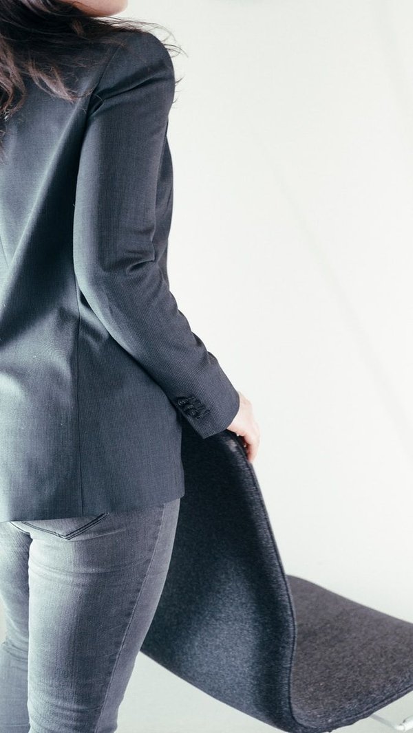Comment entreprendre en tant que femme ?