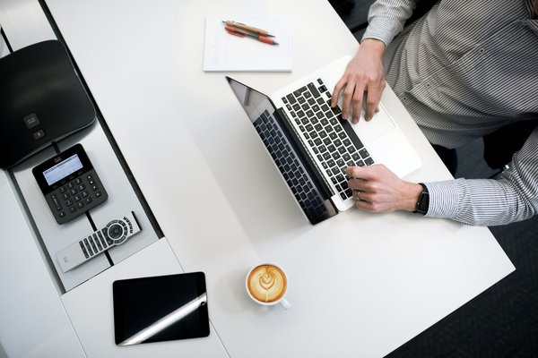 Quand est-ce qu'une entreprise est solvable ?