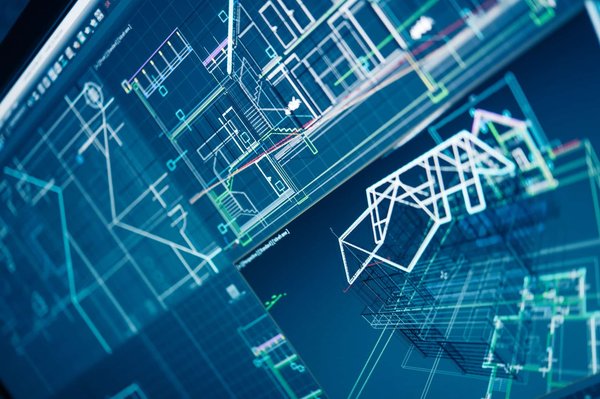 Quels sont les logiciels du BIM les plus utilisés dans l’industrie de la construction ?