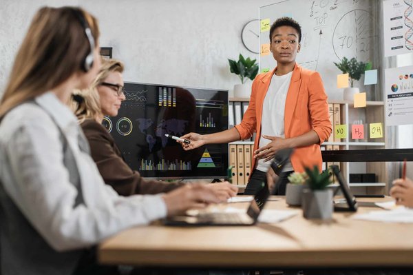 Pourquoi la formation de votre équipe est cruciale pour l'entreprise ?