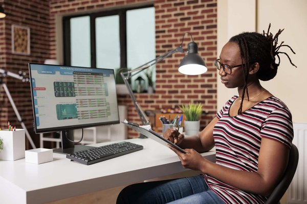 Votre entreprise est-elle prête pour la révolution numérique ? L'importance cruciale de l'internet rapide et fiable