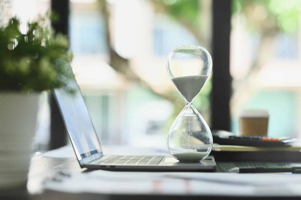 Maximisez votre productivité avec un logiciel de gestion des temps