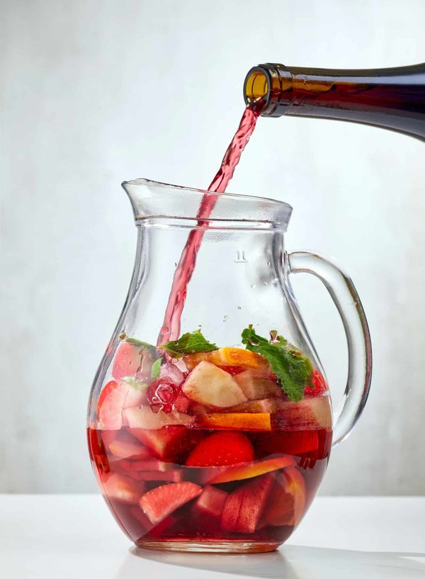Boostez votre productivité avec des fruits au travail