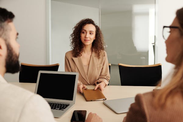 Cabinet recrutement immobilier : conseils et stratégies gagnantes